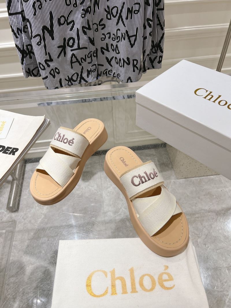 Chloe Sandals